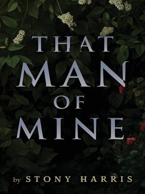 cover image of That Man of Mine